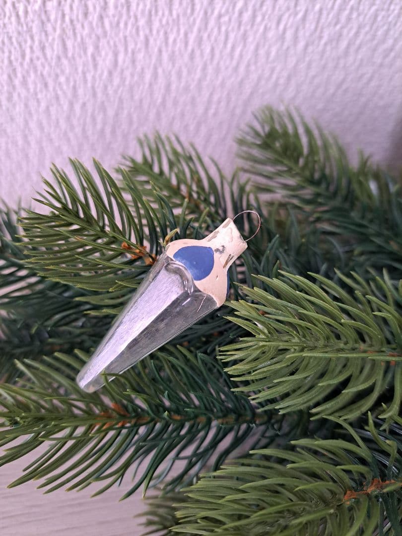 ミニガラスオーナメント　ボックスセット