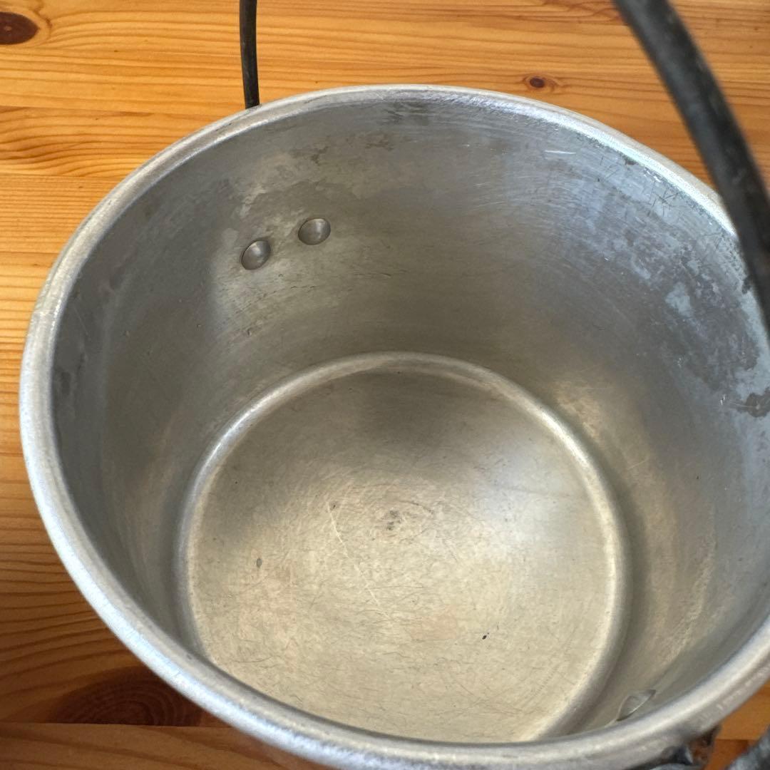 まさ ホットン社 ブルドッグ ビリー缶 大中小セット