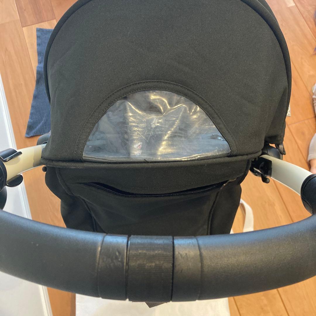 YOYO2 ベビーカー 0＋ 6＋ フレームセット、バッグ、ドリンクホルダー付