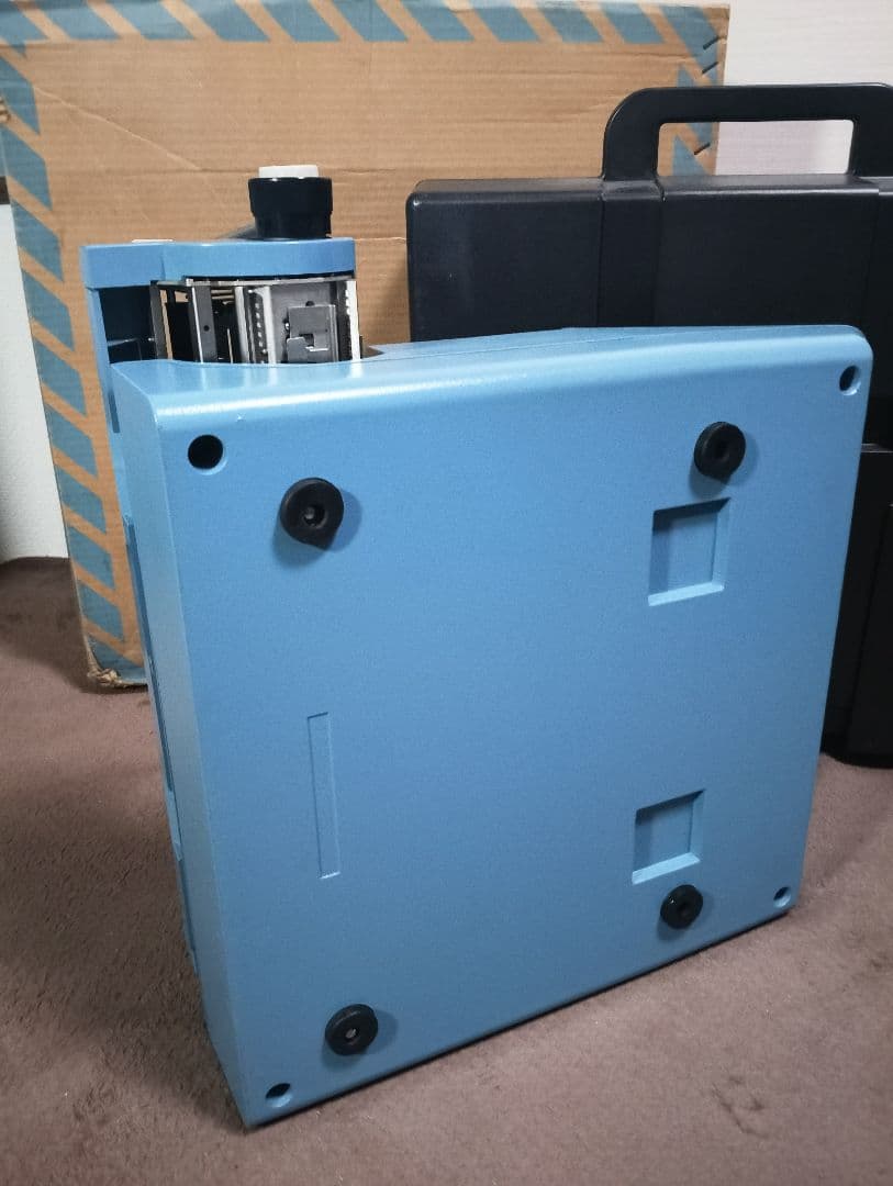 ★極美品 Olivetti STUDIO46 カタカナ タイプライター 超希少品