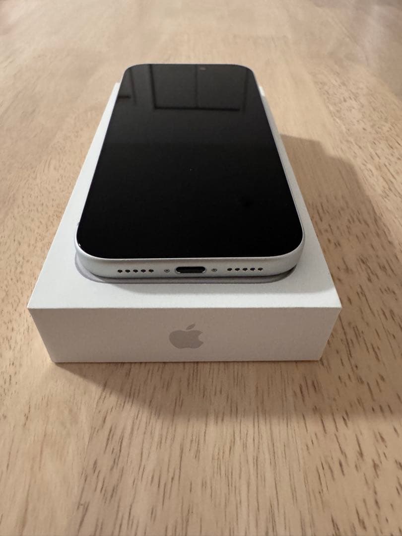 【新品・未使用】iPhone 17 pro 256GB シルバー