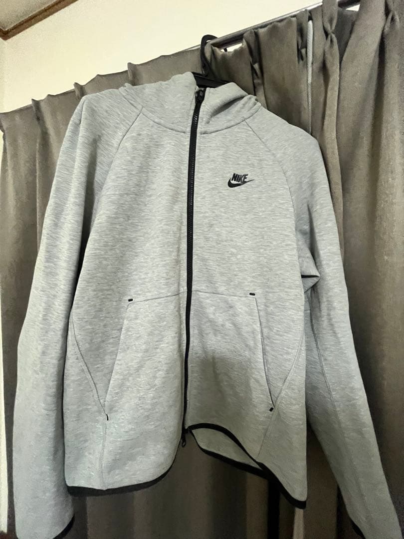 NIKE テックフリース　旧型　セットアップ