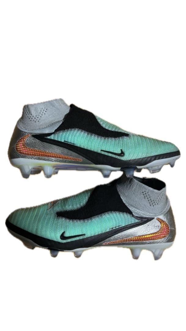 Nike ファントム6 FG 26cm Phantom6