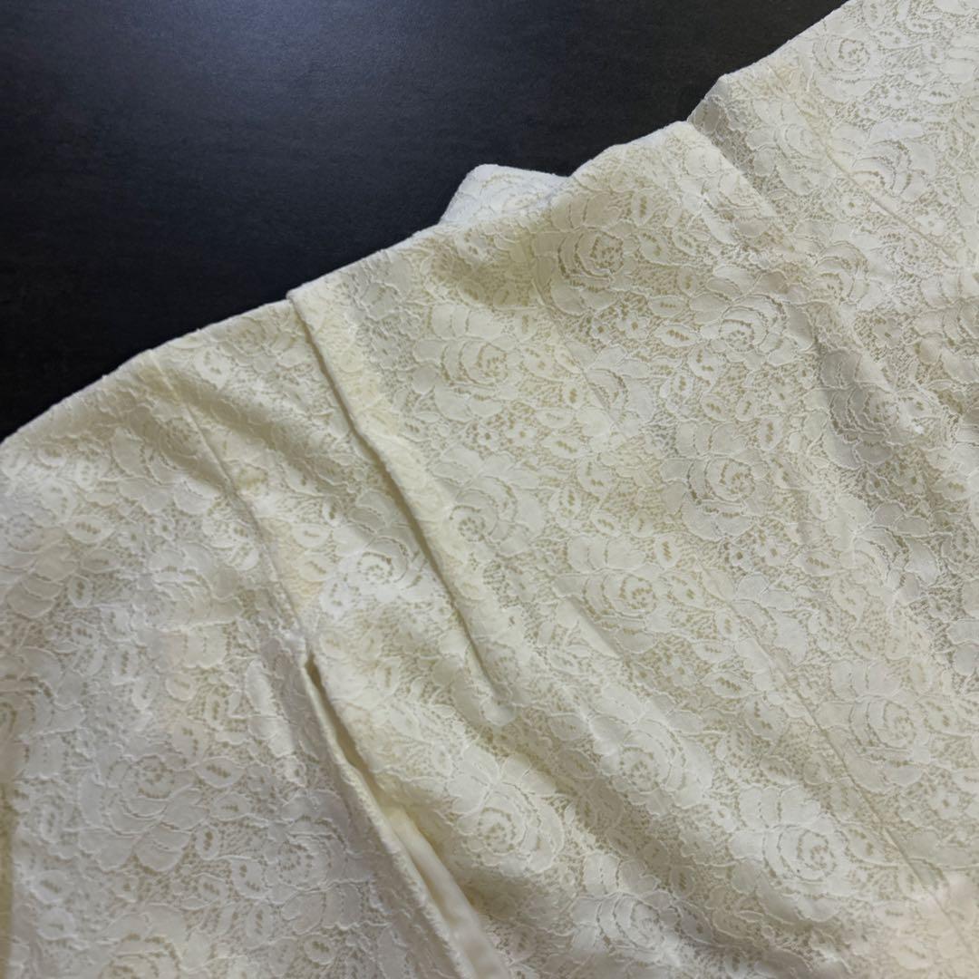 な*お様 キャサリンコテージ　草履スリッポン付き4点セット☆1度短時間着用(^^