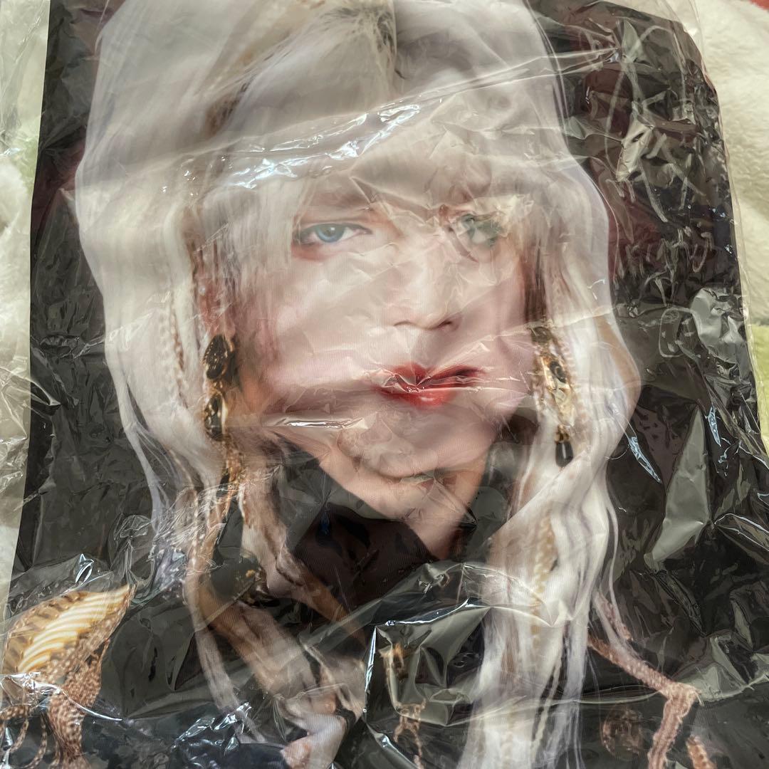 零[Hz] ROYさん サイン入り抱き枕カバー