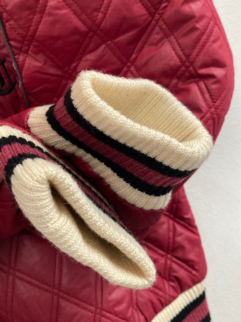 バックストリートクローラー スカジャン