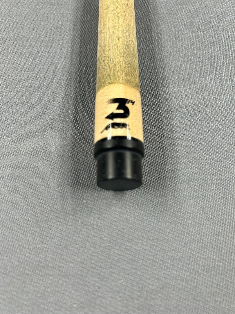 ビリヤード314-3シャフト(ユニロック)