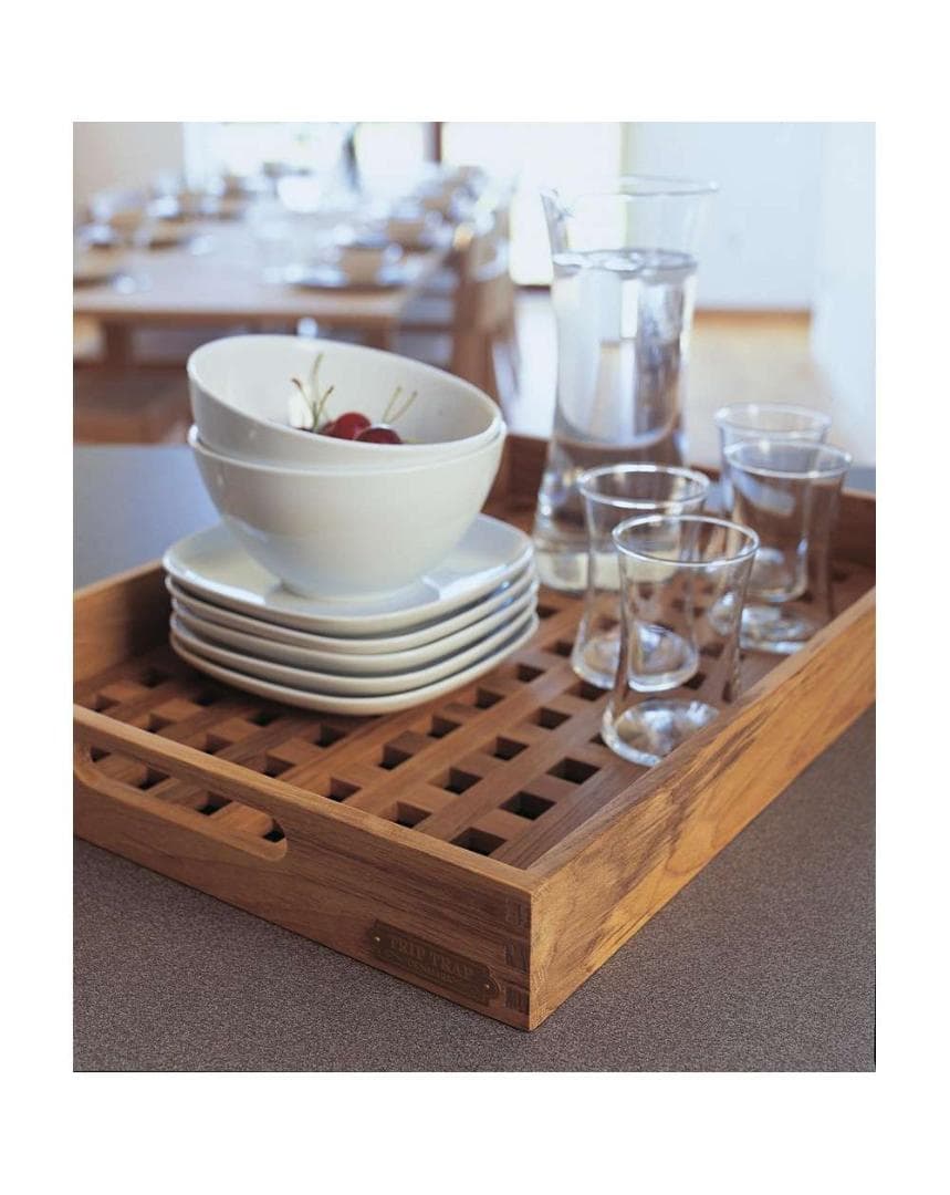 SKAGERAK スカゲラックFionia Trayフィオニア トレイ　チーク