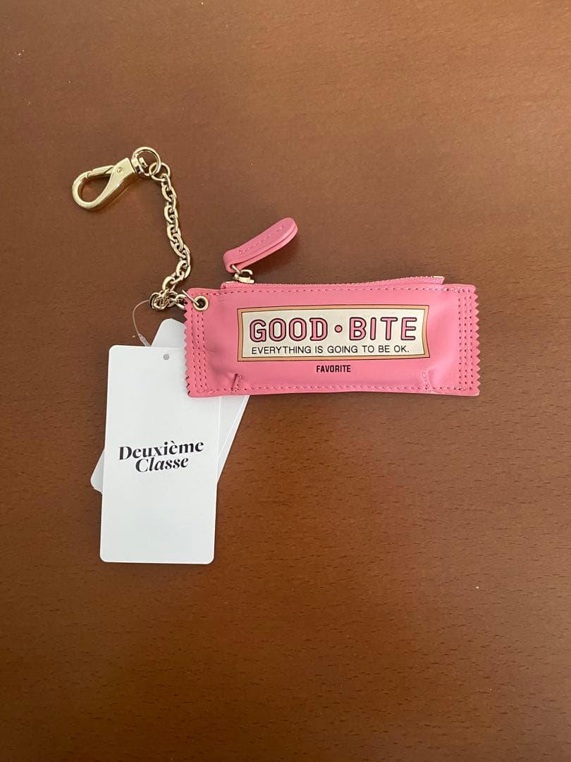 GOOD GRIEF/グッド グリーフ　GOOD BITE MINI CASE