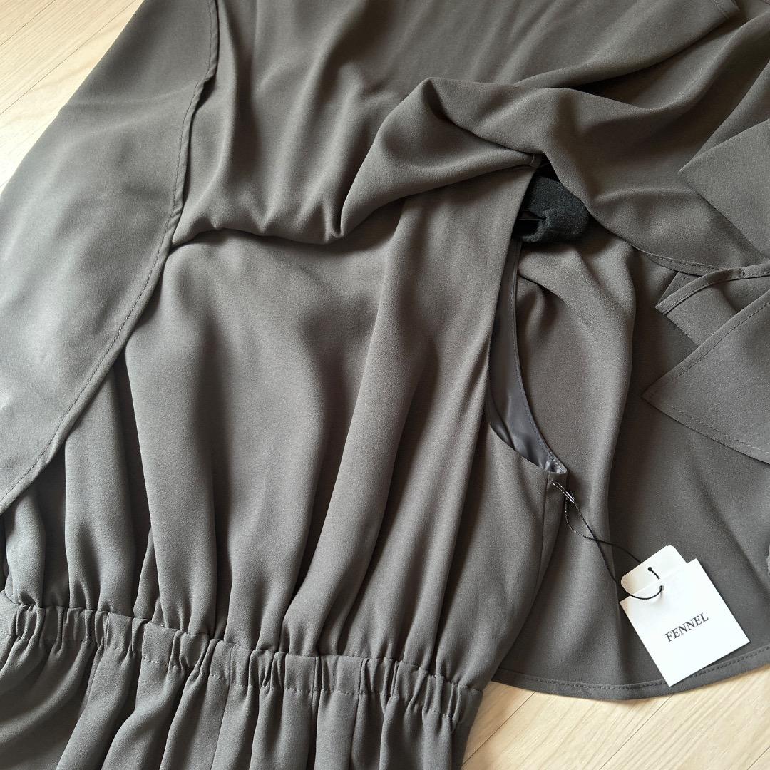 しょう様３点発送【定価36,000円】 フェンネル　 日本製　オールインワン