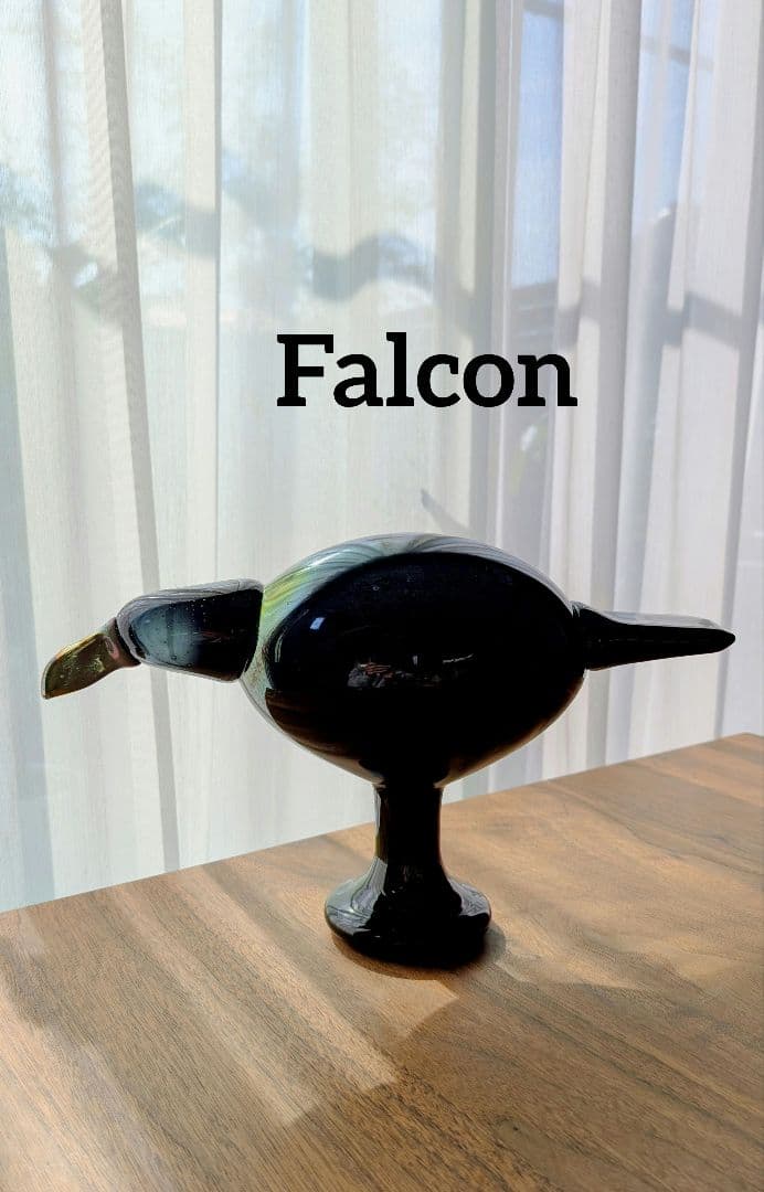  bird イッタラ バード　Falcon