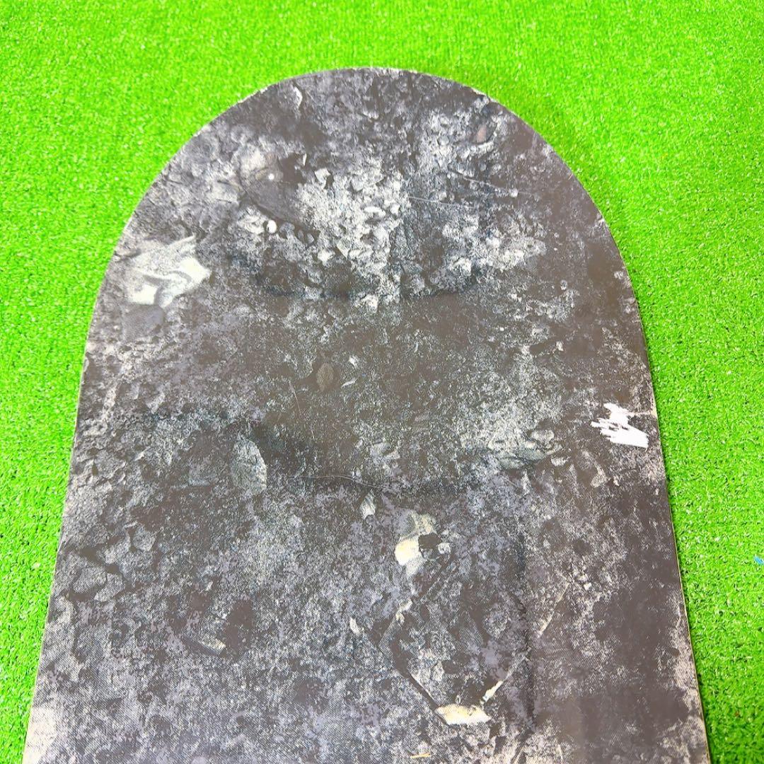 BURTON BLUNT バートン スノーボード カスタム　バイン　155cm