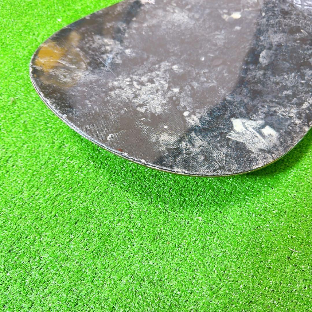 BURTON BLUNT バートン スノーボード カスタム　バイン　155cm