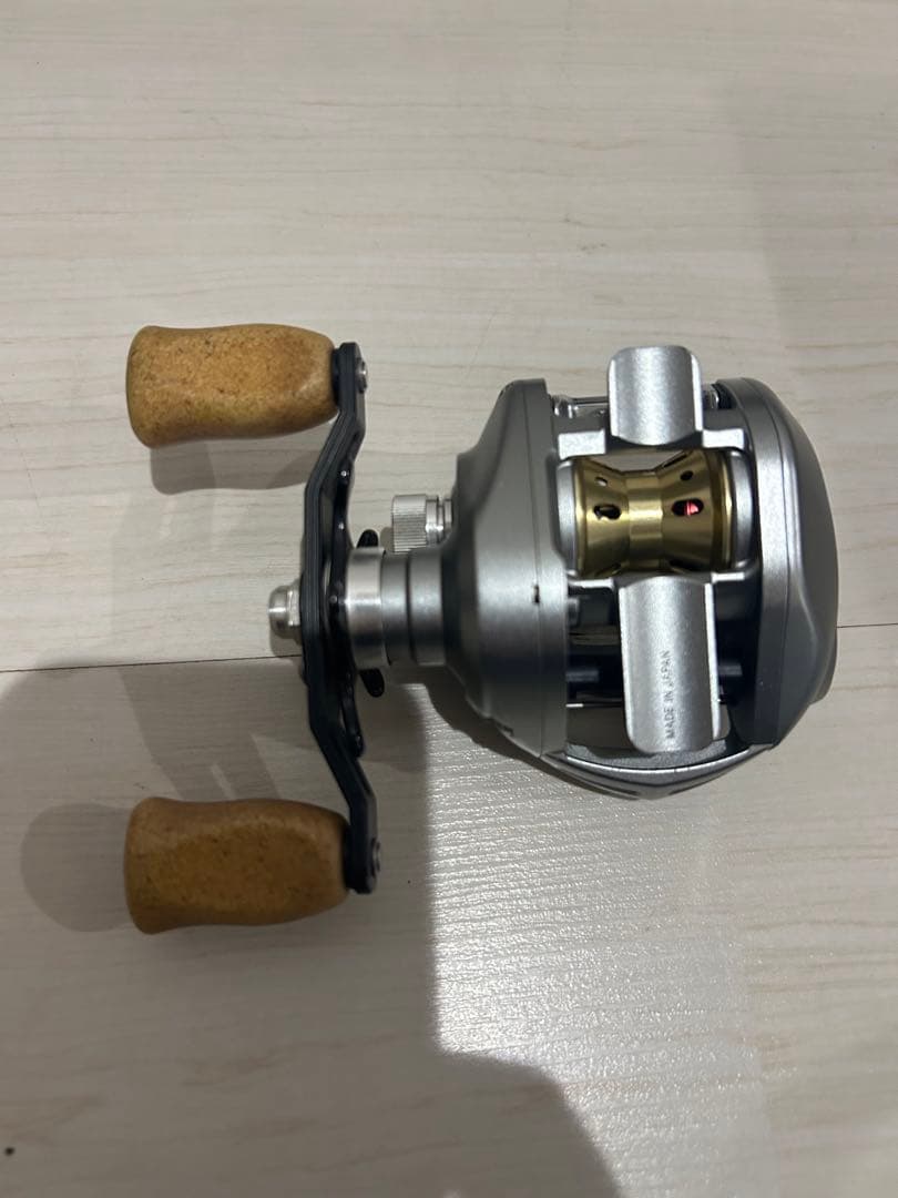 ダイワ アルファスRエディション103L