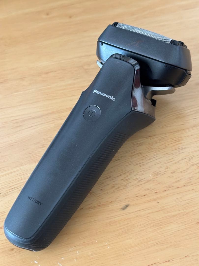 R*k様 Panasonic ラムダッシュ6枚刃　ES-CLS5A＋おまけ２点