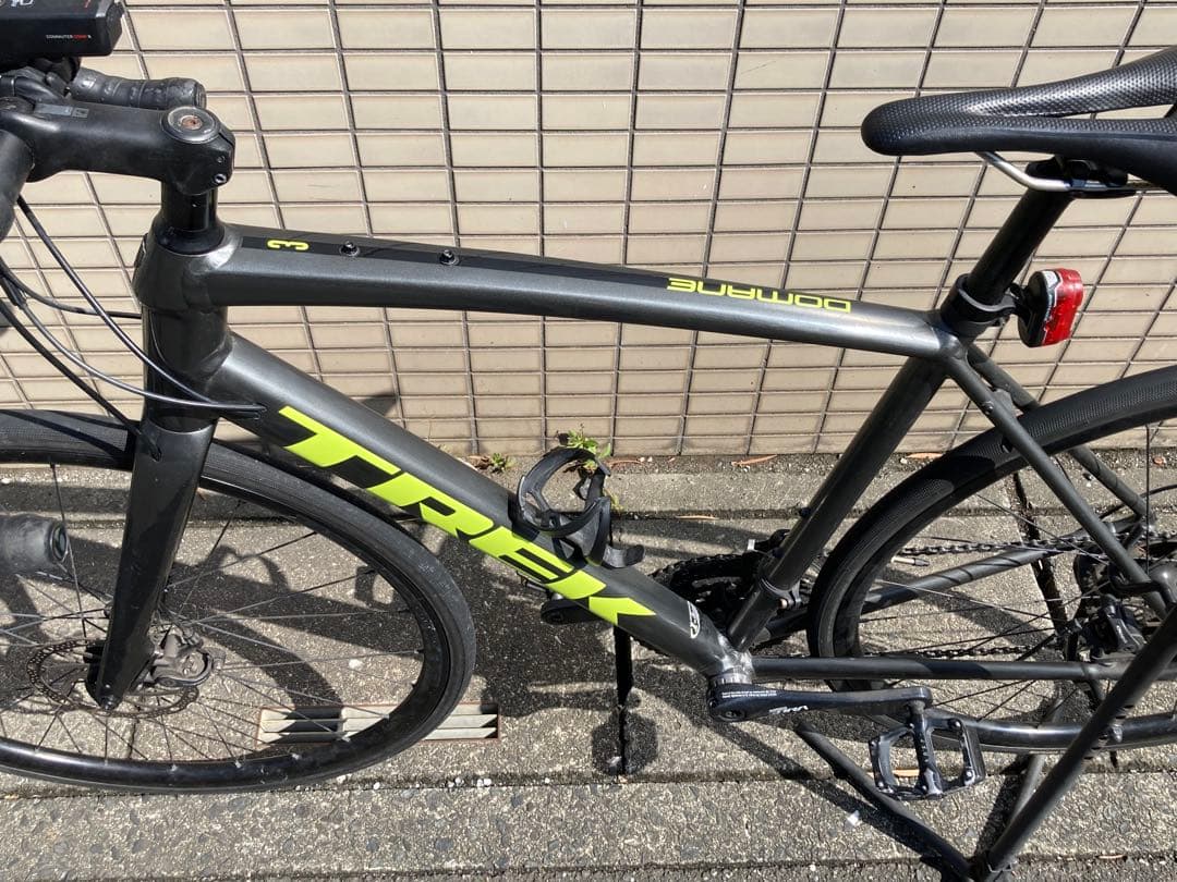 たのメル便送料込 トレック ドマーネ TREK Domane AL 3 Gen3