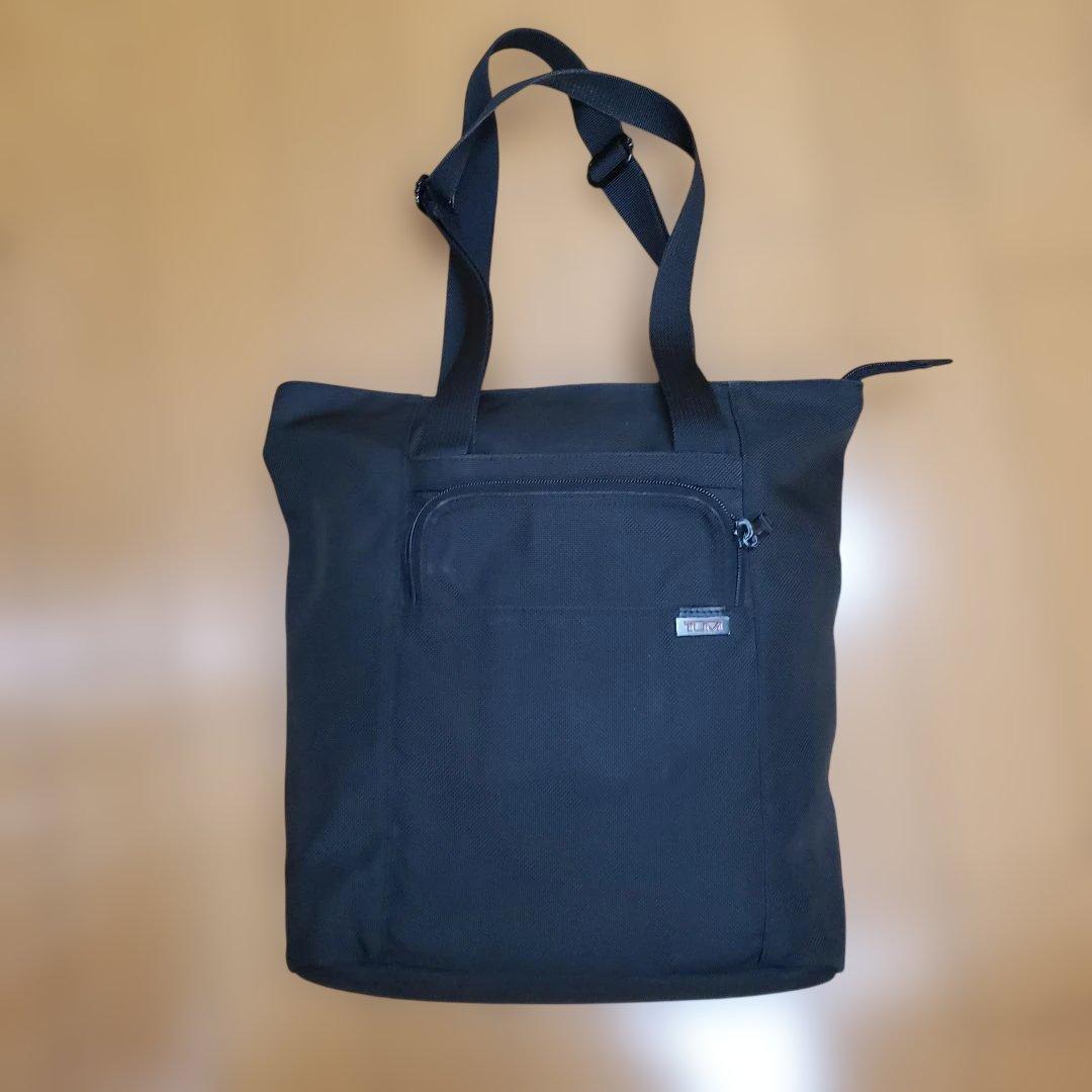 トゥミ●TUMI●トートバッグ●２１１D３●ブラック●ビジネストート