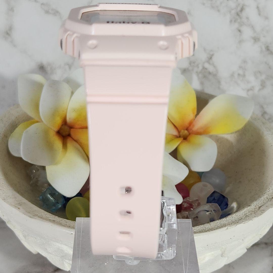 『極美品』カシオ ベビーg BABY-G G-MS 電波ソーラ 腕時計 B369