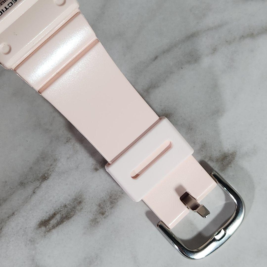 『極美品』カシオ ベビーg BABY-G G-MS 電波ソーラ 腕時計 B369