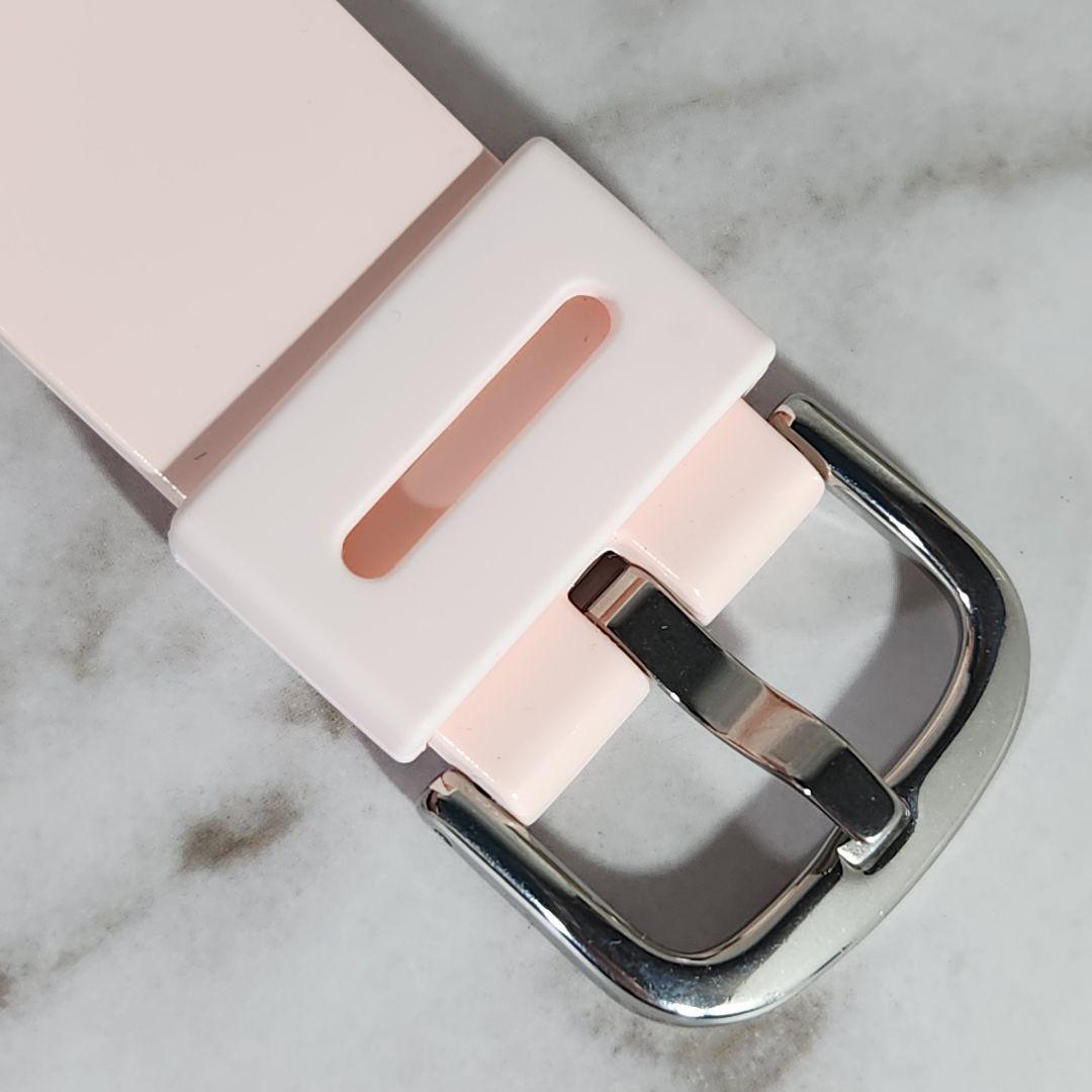 『極美品』カシオ ベビーg BABY-G G-MS 電波ソーラ 腕時計 B369