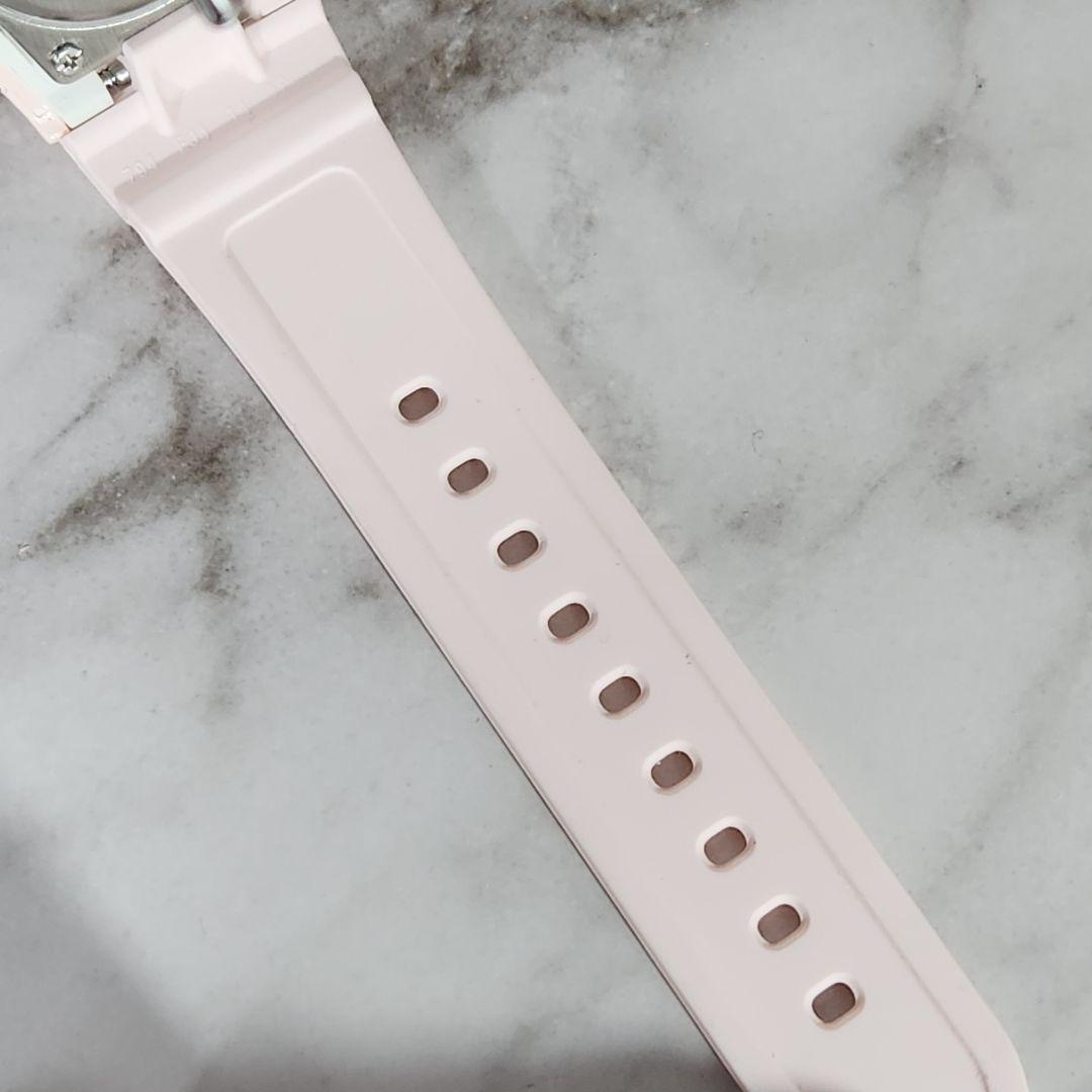 『極美品』カシオ ベビーg BABY-G G-MS 電波ソーラ 腕時計 B369