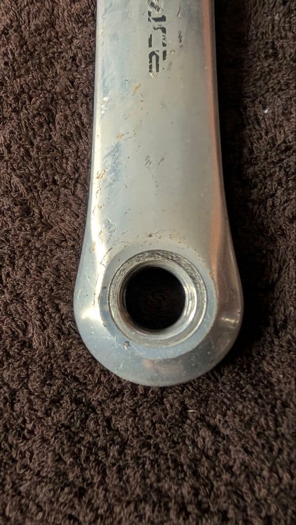 SHIMANO/シマノ DURA-ACE チェーンリング/クランクセット