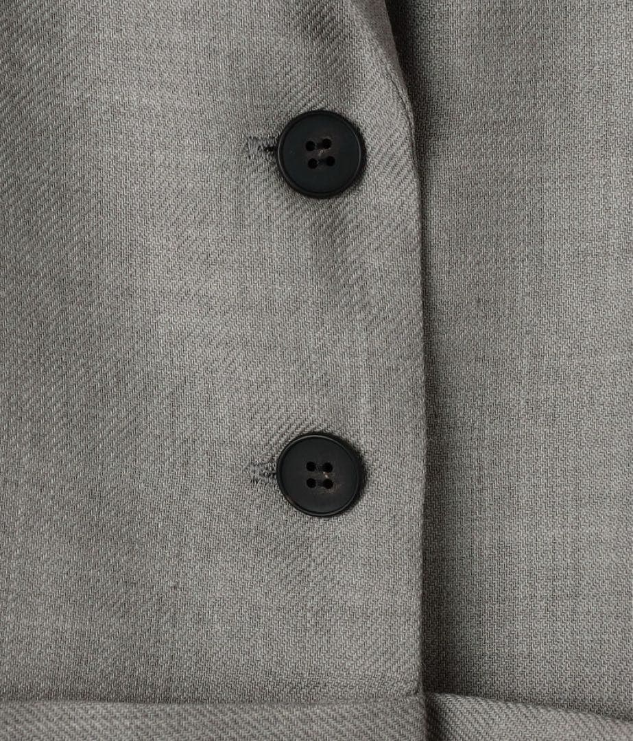 TOMORROWLAND Ballsey 現行　ライトカルゼ　オールインワン