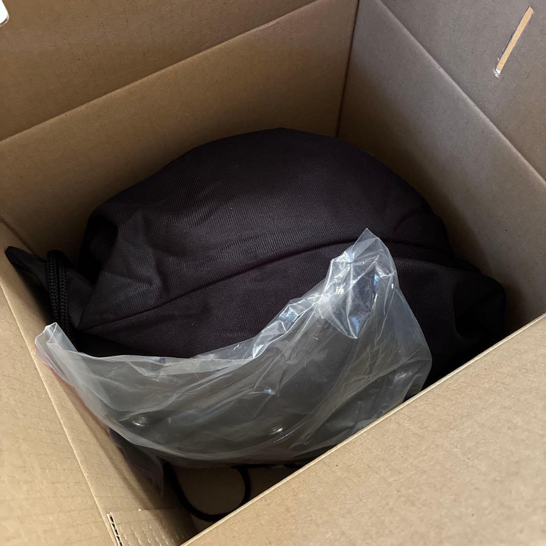 オーシャンビートル LAC 別注 マットアイボリー