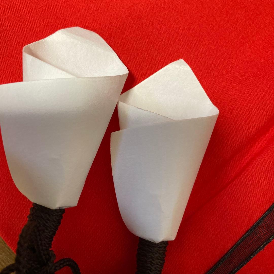 雛人形　彩華立雛