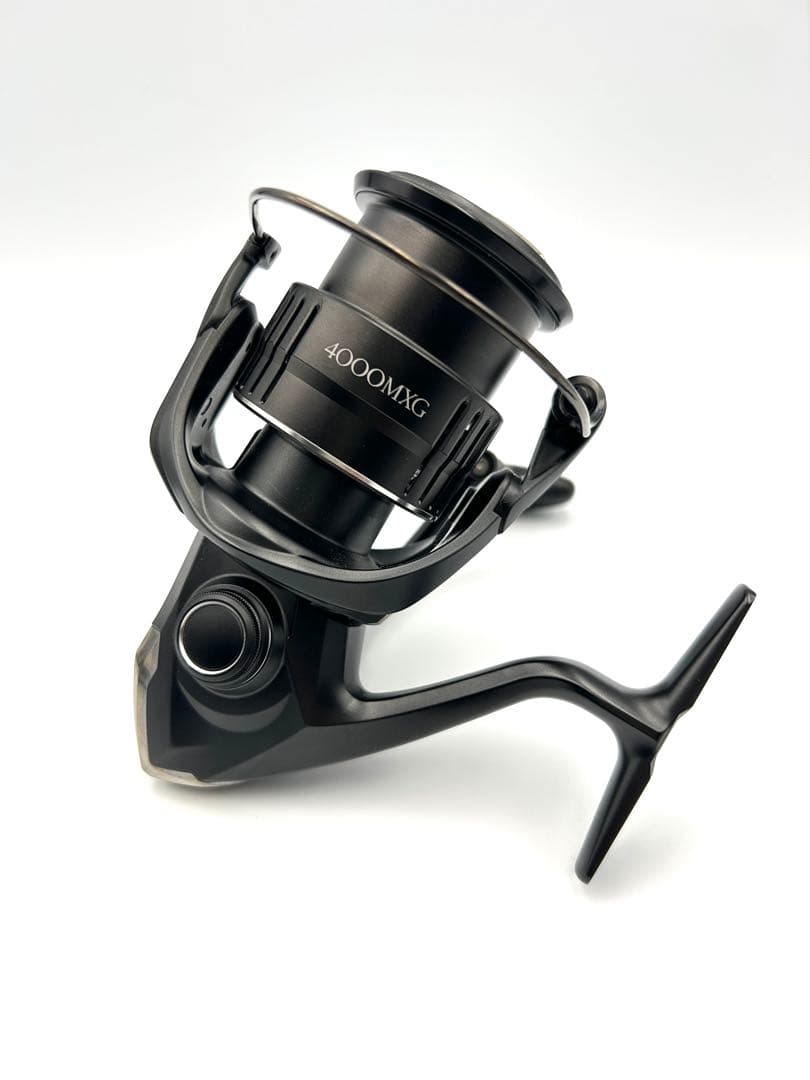 SHIMANO シマノ 21 EXSENCE エクスセンス 4000MXG