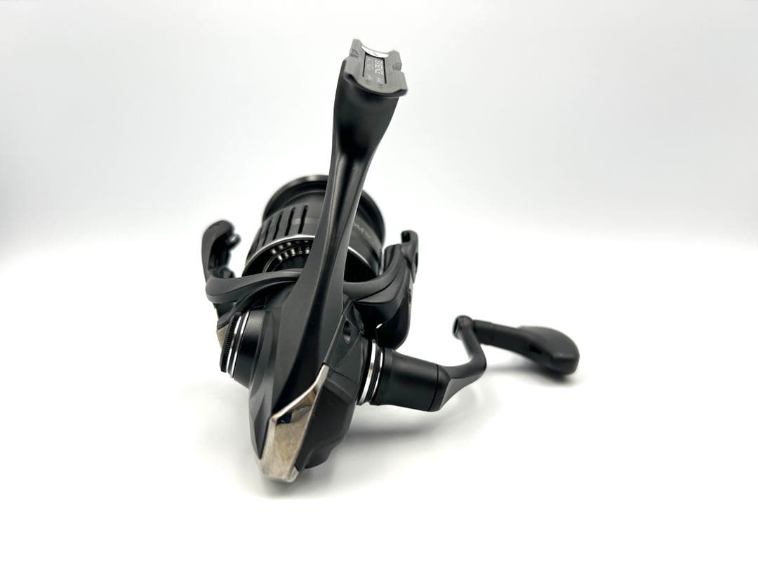 SHIMANO シマノ 21 EXSENCE エクスセンス 4000MXG