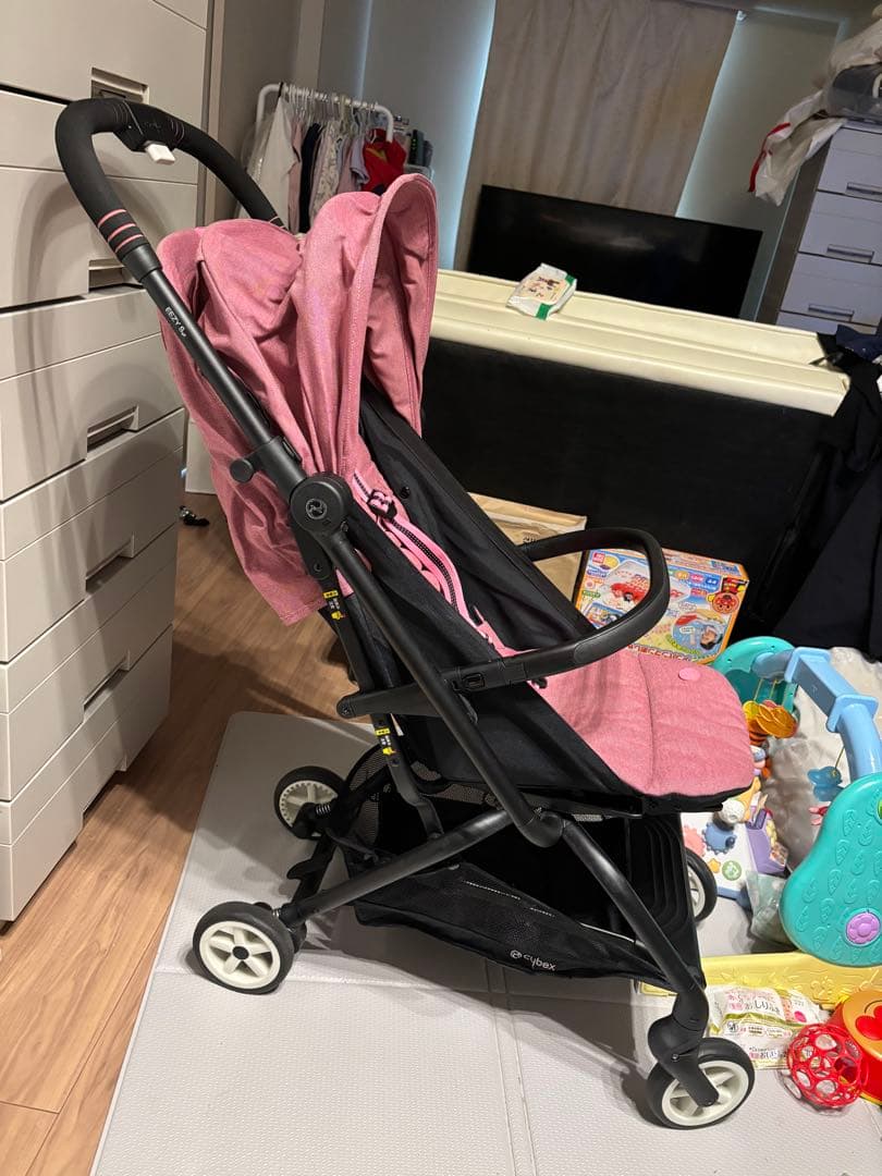 送料込み サイベックス イージーS B2マグノリアピンク