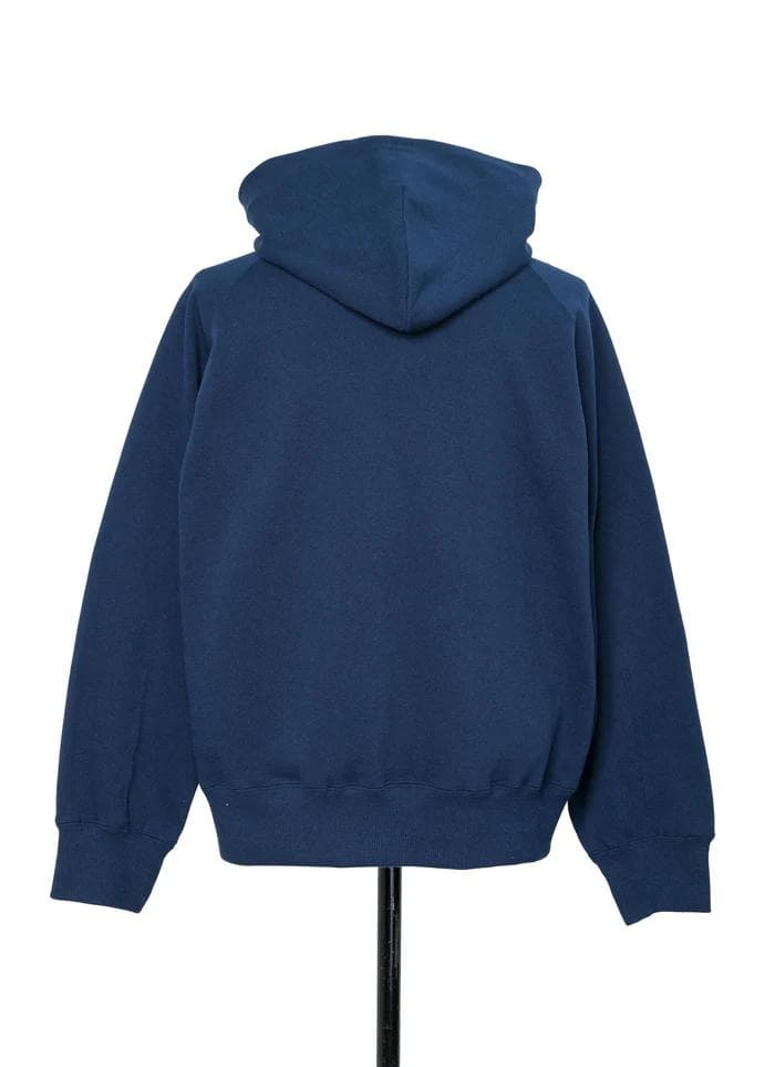 【26ss、サイズ2】sacai × Cotton Jersey Hoodie