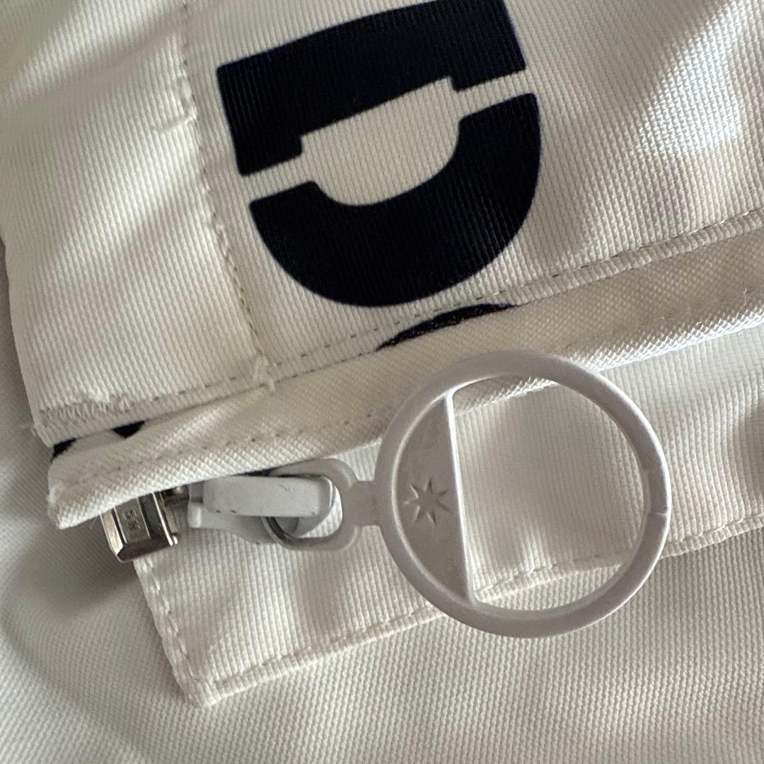 DC スノーボードウェア Mサイズ 10K