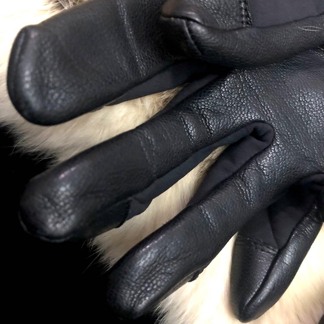 小物 ARC'TERYX Alpha SL Glove M/M