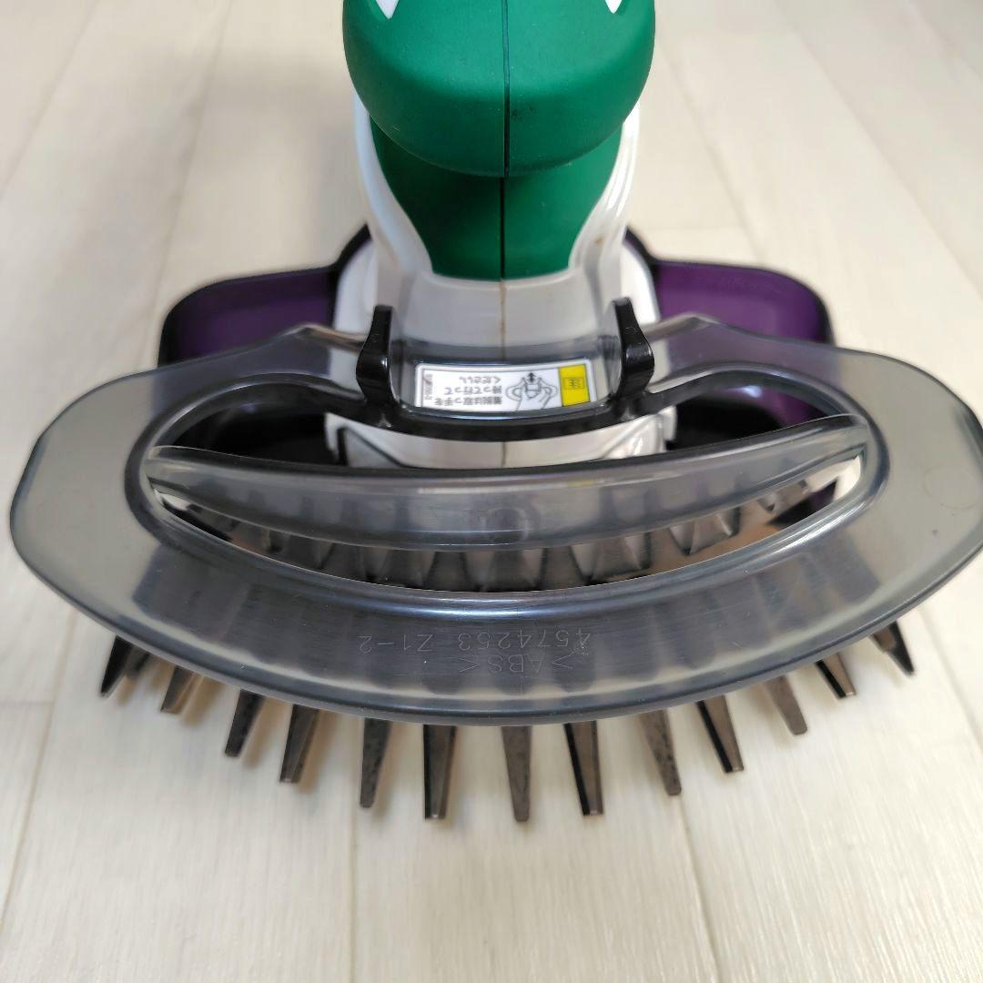 Makita コードレス芝刈り機 MUM600DSH バッテリー充電器セット