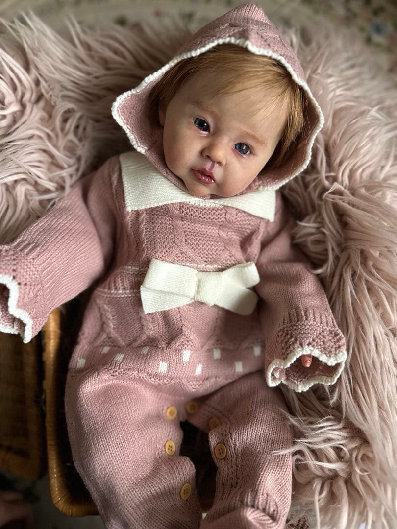 ravenレイヴン♡リボーンドール