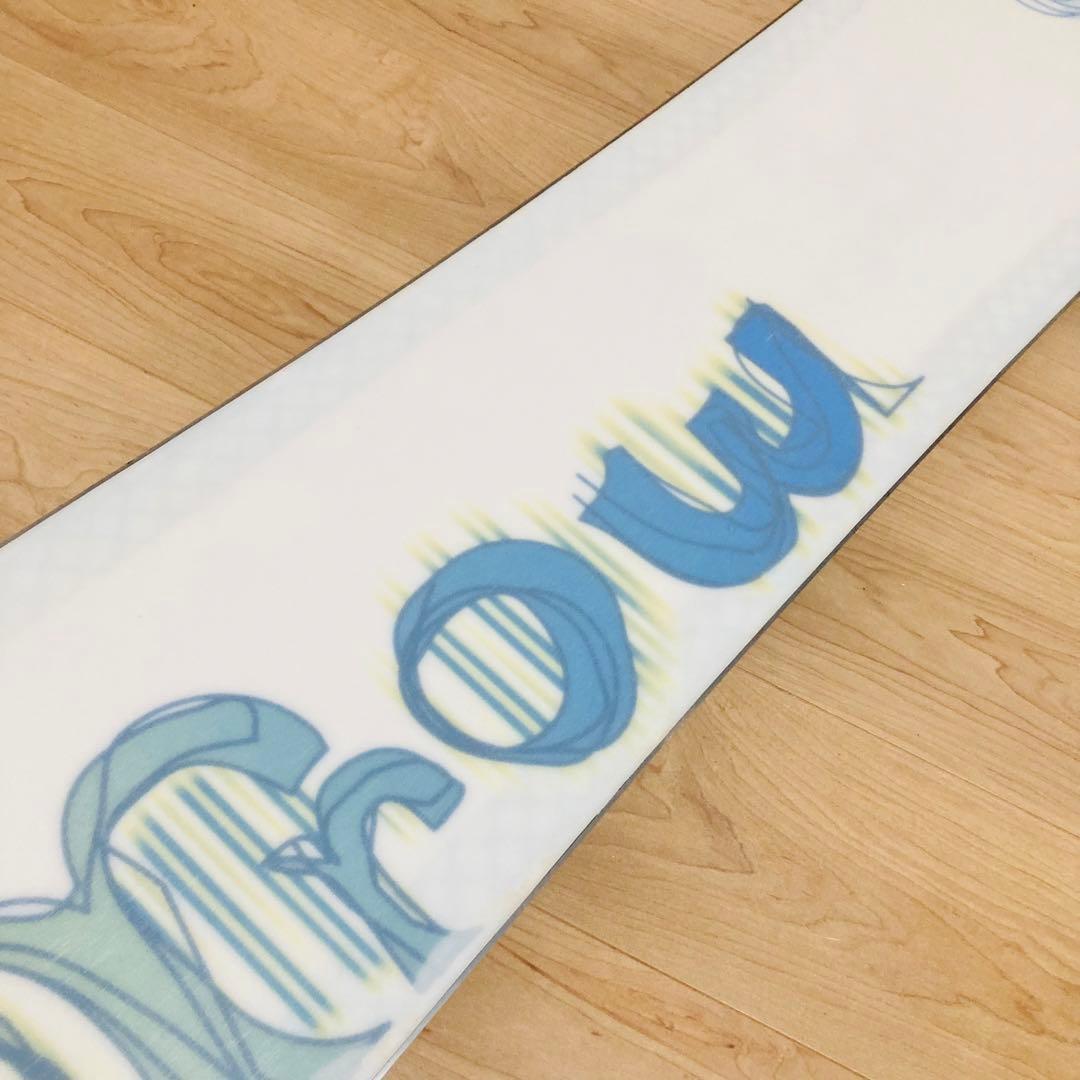 【匿名配送】★良品★ビンテージmorrow149㎝ × DRAKE size M