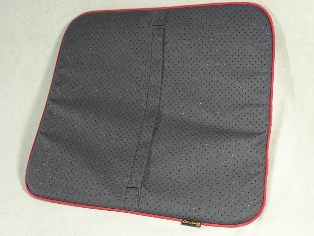 SPシートパッド/Seat Pad ルビー