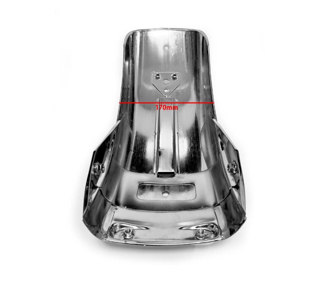 新品 ホンダ CB750 K0 K1 リアフェンダー 80100-300-030