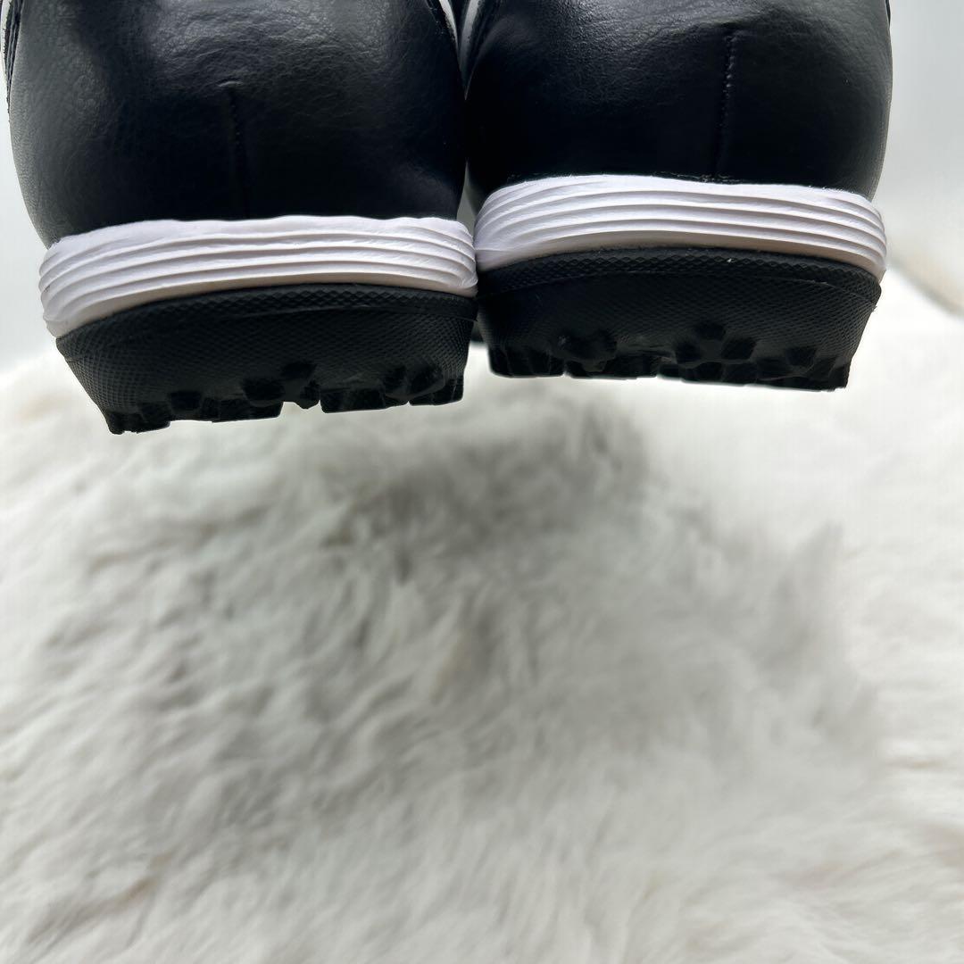 ★未使用！PUMA プーマキング トップ TT サッカー トレーニングシューズ