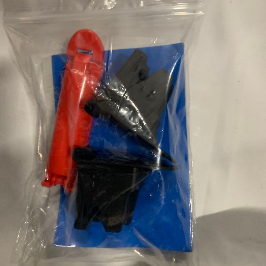 innokids チャイルドシート ジュニアシート（ブルー）