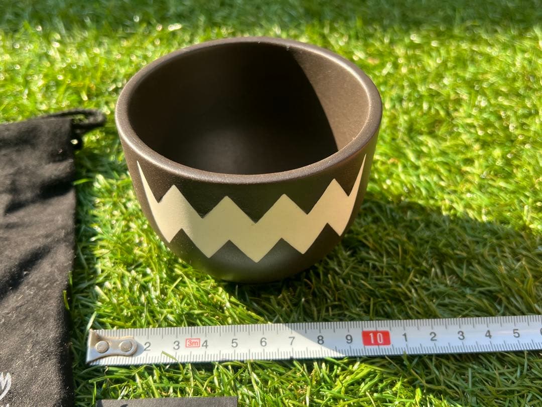 【送料無料】VALIEM バリエム 陶器鉢④XS 直径7.5cm、高さ5.5cm