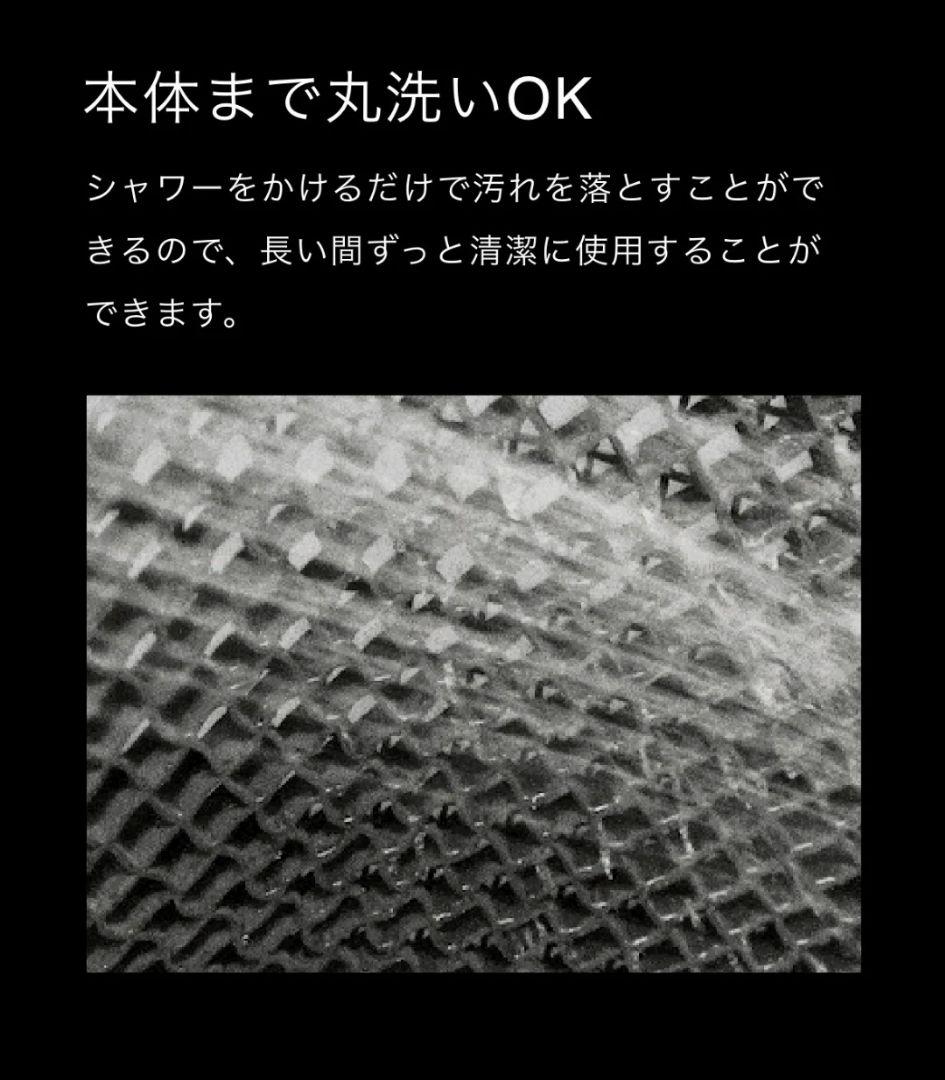 ヒツジのいらないマットレス SLEEPER ダブルサイズ　新品未開封　正規品