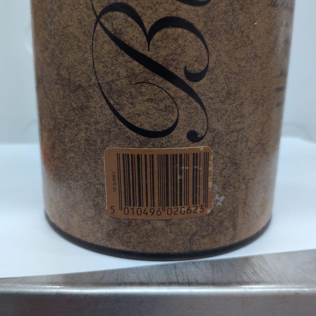 ウイスキー Bowmore 12 Years Old Islay Whisky 1L