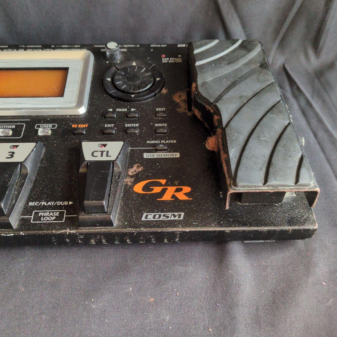 ギター Roland GR-55