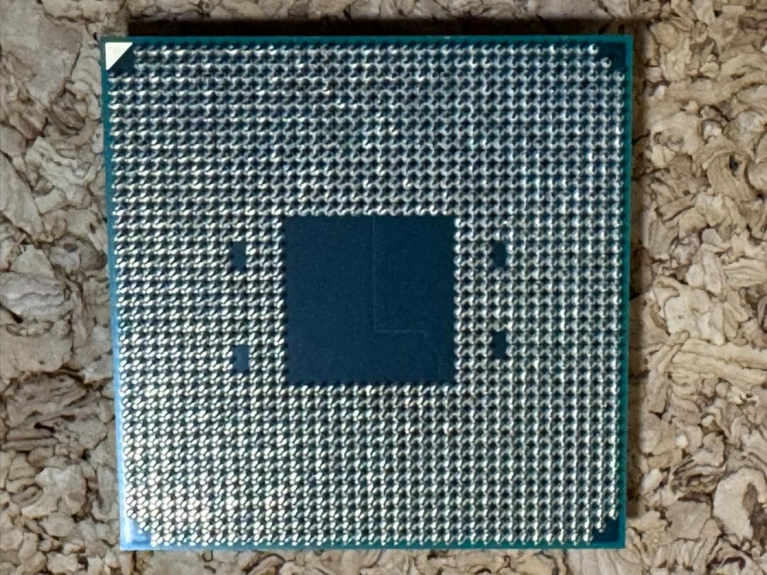 【ほぼ未使用】AMD Ryzen 5 5500 CPU 5000シリーズ