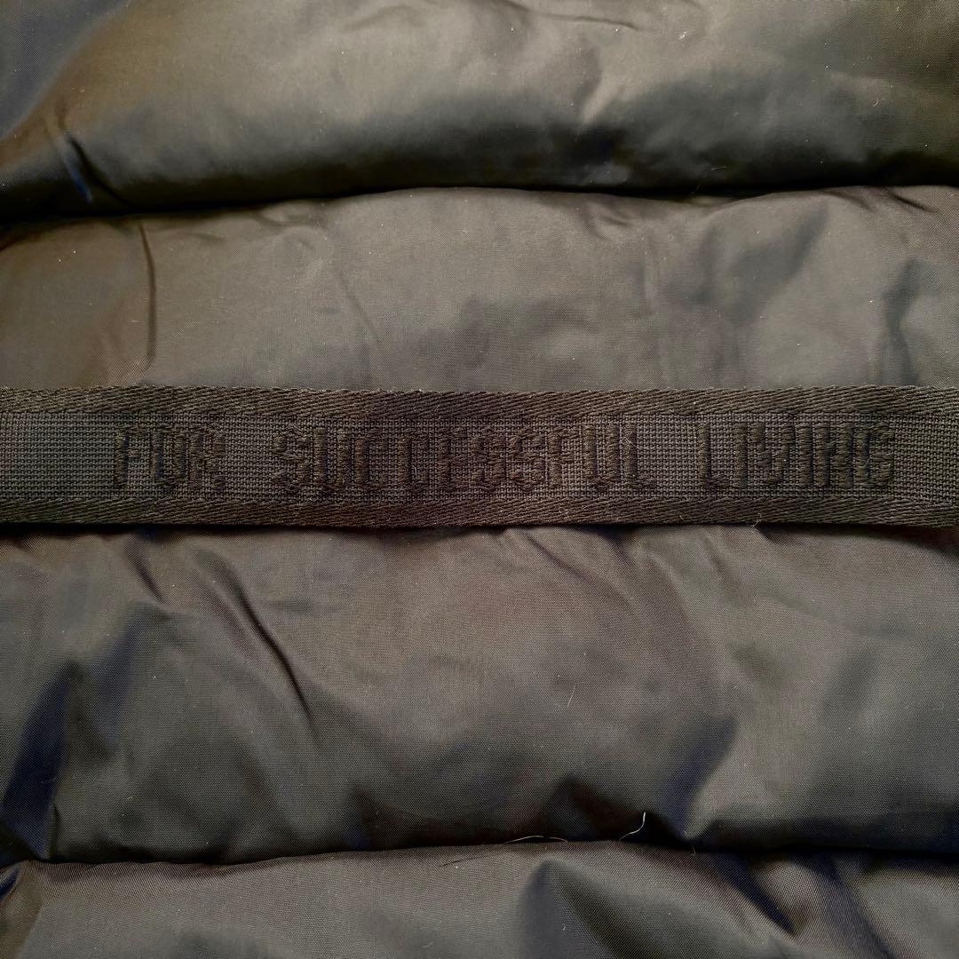 DIESEL N-2B フライトジャケット M 短丈 Y2K