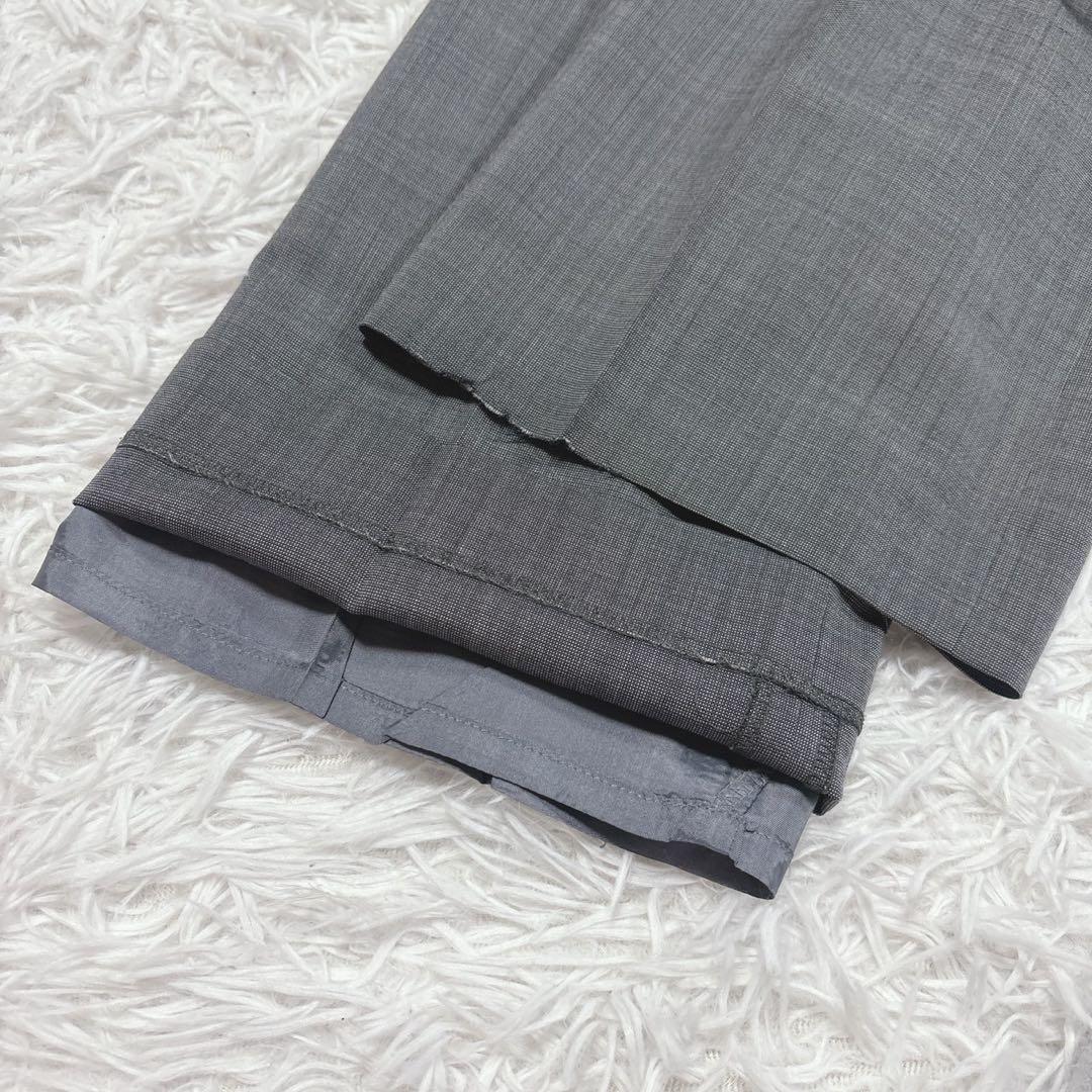 p.s Paul Smith スーツ　セットアップ　グレー　42 XL