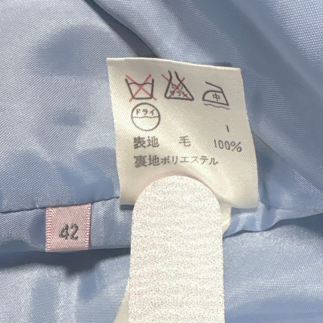 p.s Paul Smith スーツ　セットアップ　グレー　42 XL